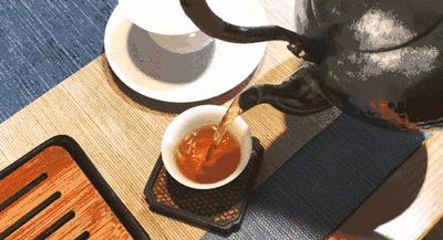 白茶红茶绿茶黑茶什么意思,绿茶红茶黑茶白茶哪个对身体最好