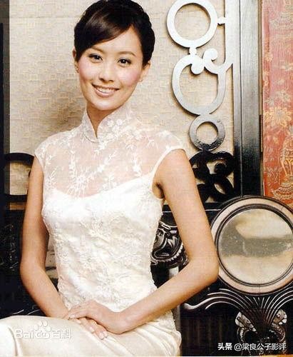 陈法拉忠于自己的梦想,陈法拉发言