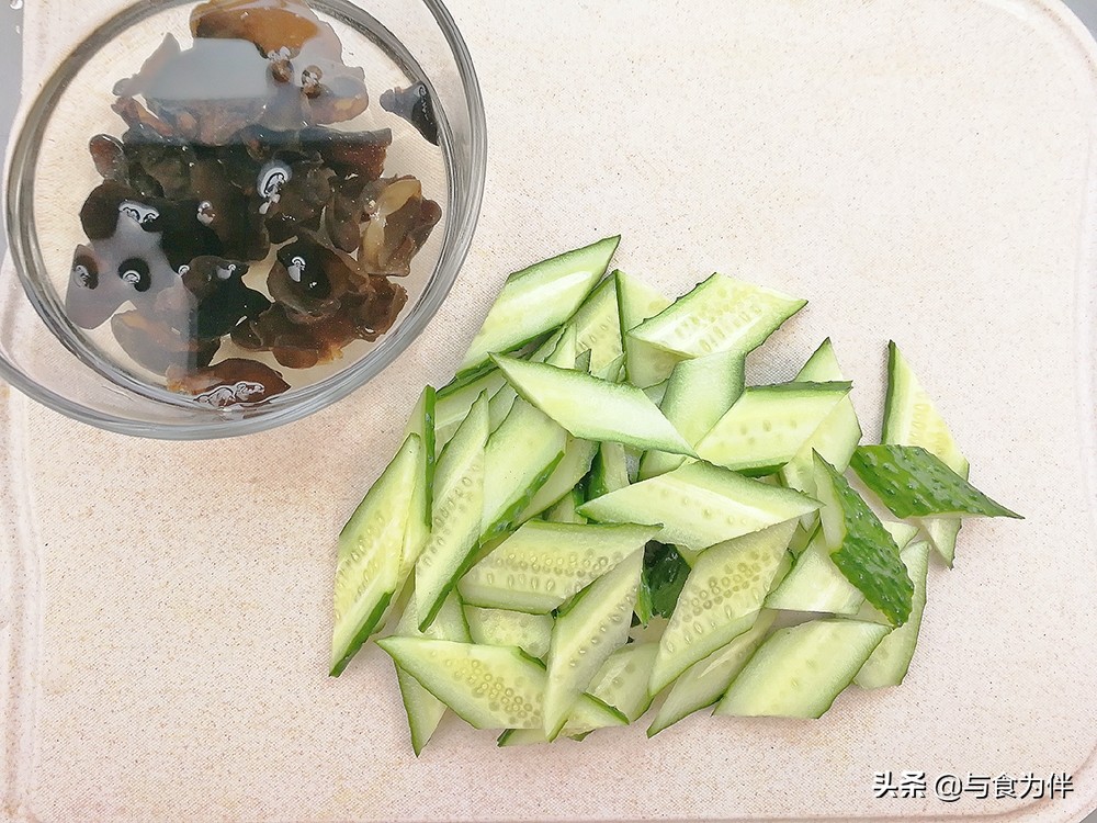 怎样炒黄瓜每天吃都不腻,炒黄瓜菜的方法