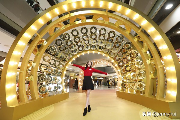 爆款低至7折起年货节大促买买买,打折狂欢高品质产品超值抢购