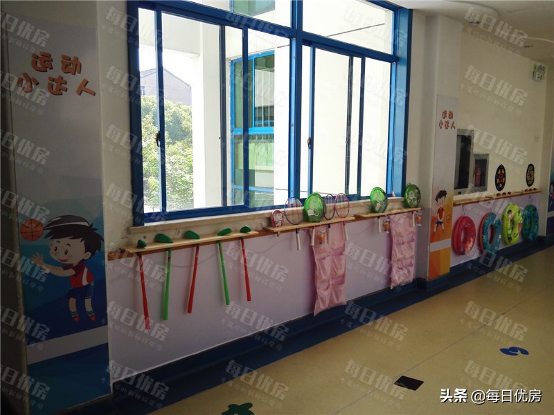 昆山花桥买房,昆山花桥上幼儿园条件