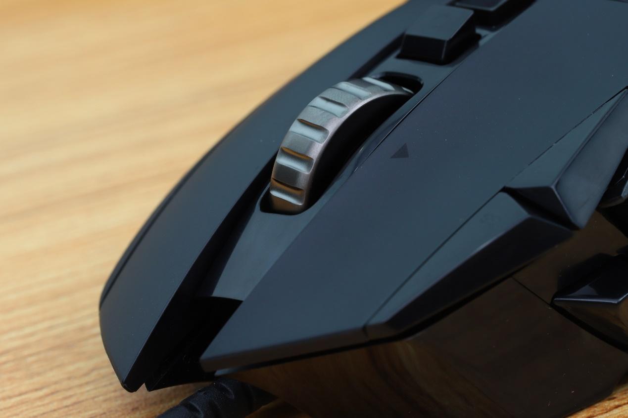 罗技g502鼠标接触不良,罗技g502xplus