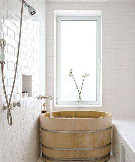 家里有浴缸的好处,浴缸有必要装在家里吗