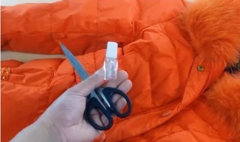 羽绒服内衬钻毛严重怎么办,羽绒服钻绒怎么办一招搞定