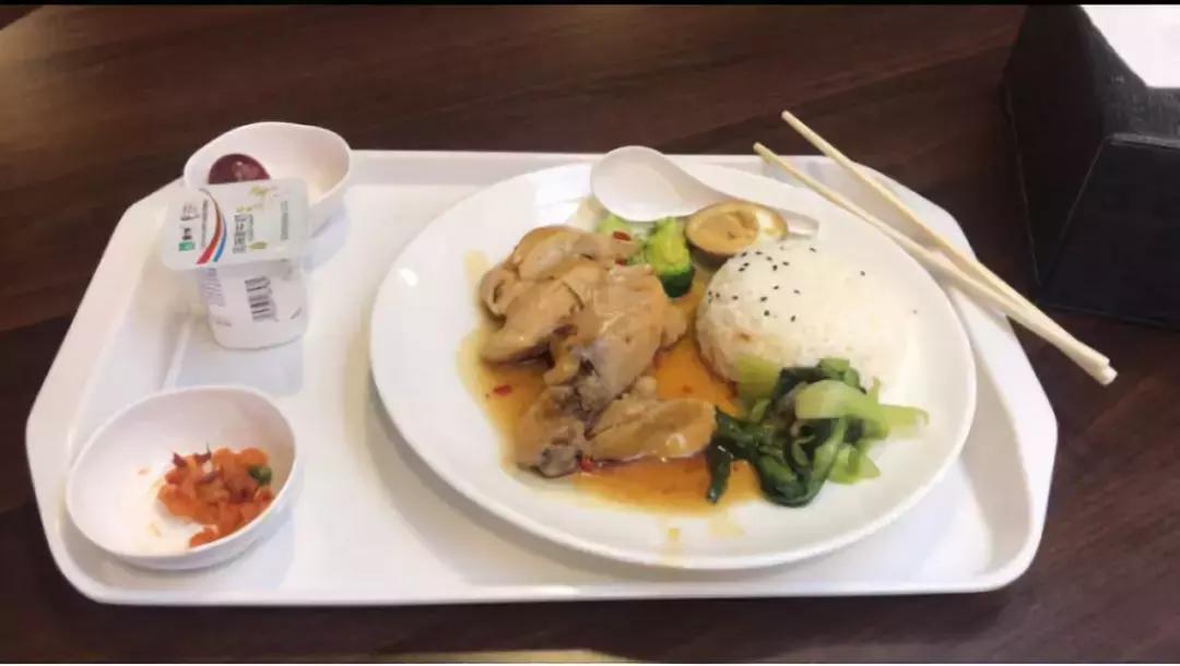 客户就餐体验感,客户餐