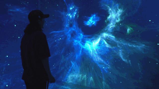 场景体验购物中心,沉浸式购物中心设计