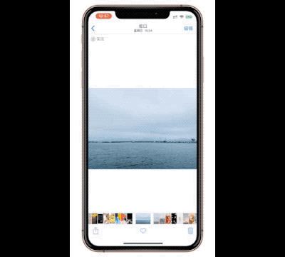 iphone有什么好技能,iphone究竟有什么能耐
