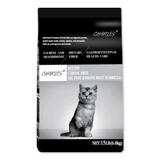 十大良心猫粮排行,优质猫粮十大品牌