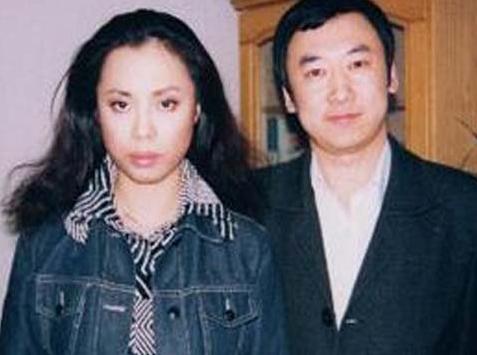 黄绮珊年轻的时候被嫌弃,黄绮珊那些鲜为人知的故事