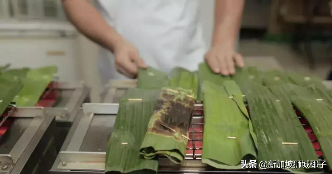 新加坡唯一的路边摊,新加坡路边摊美食推荐