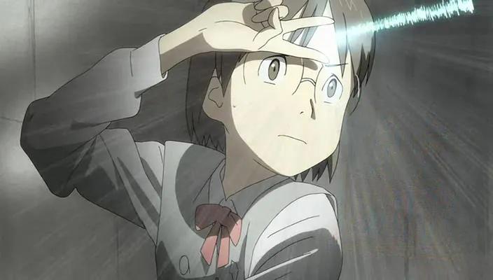 日本2019科幻动画大全,很好看的科幻动画片