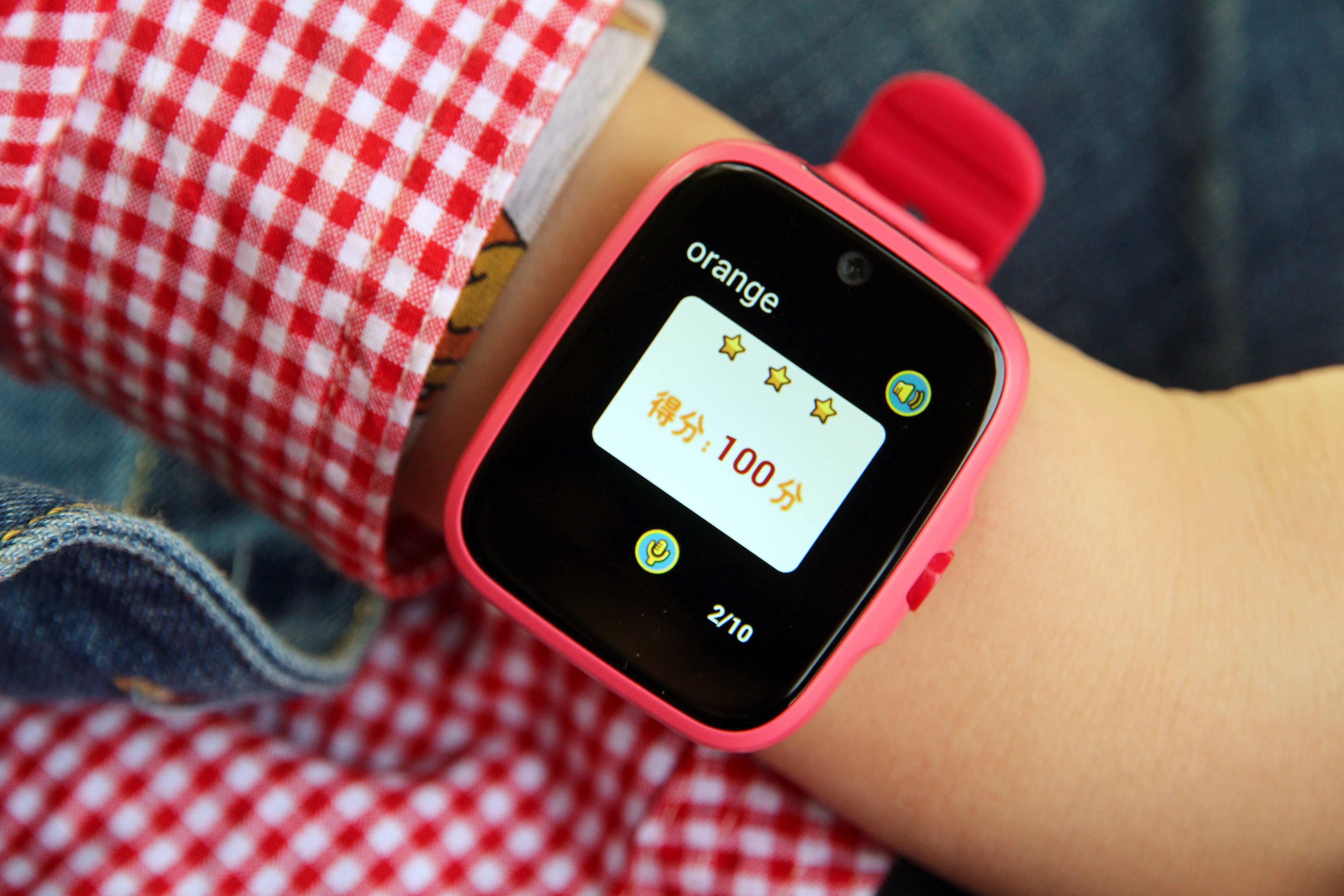 糖猫电话手表k1深度评测,搜狗糖猫电话手表k1有什么功能