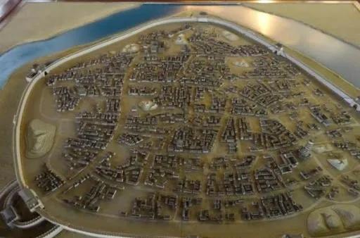 千年屎记:中国古人的如厕进化简史