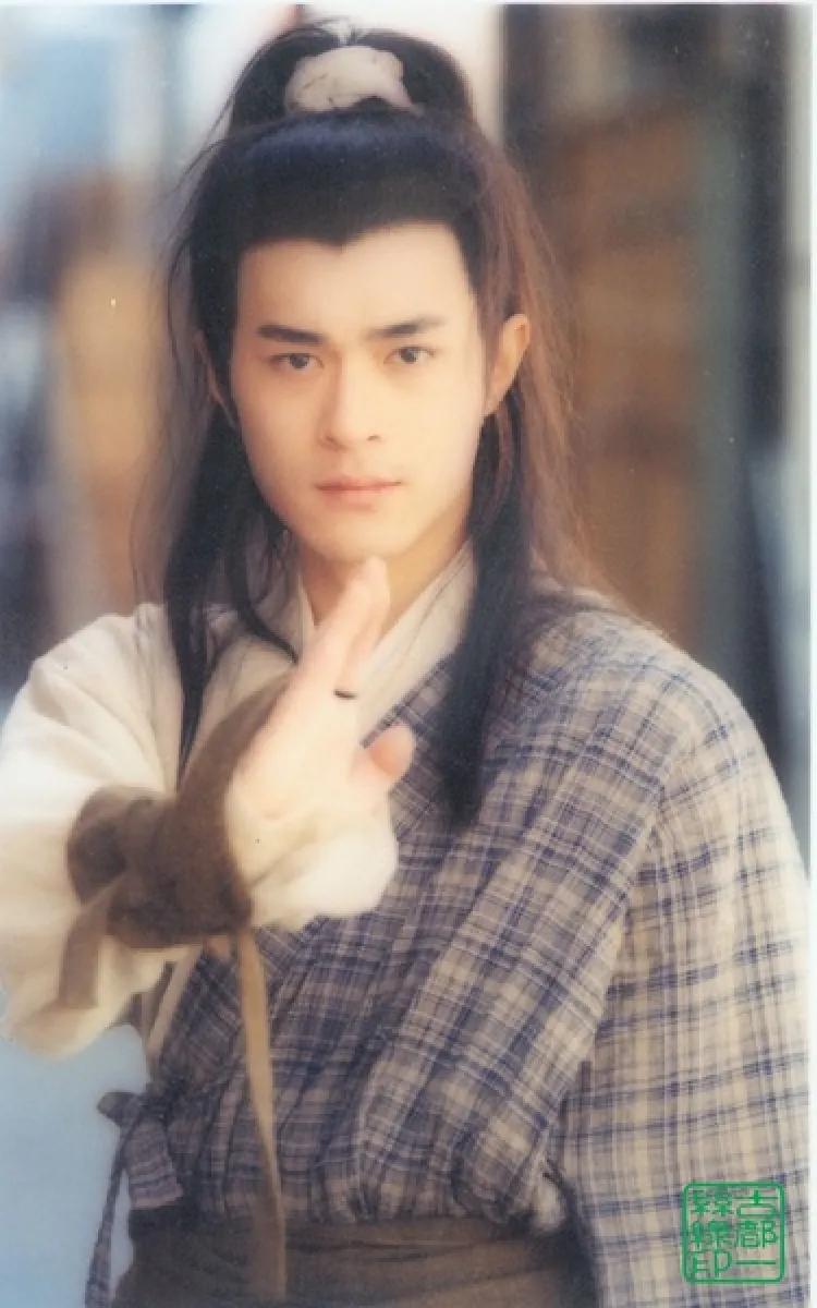 古天乐被点评,古天乐被人嘲讽的后果