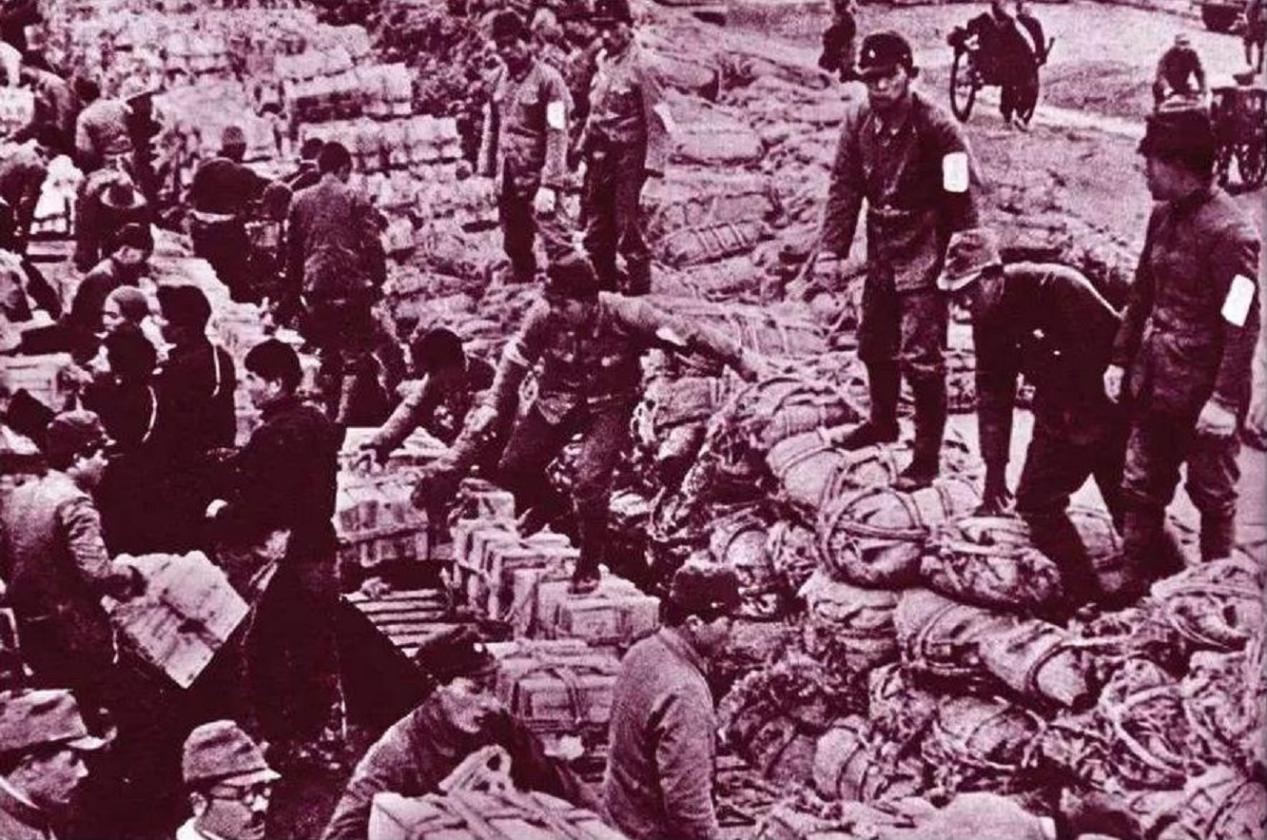 二战时期日泰关系 (二战中的日泰关系)