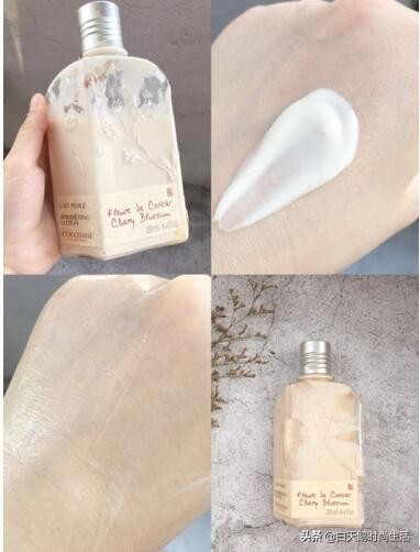 被称斩男王!桃花甜+美白,百元内无敌,凡士林身体乳望其项背