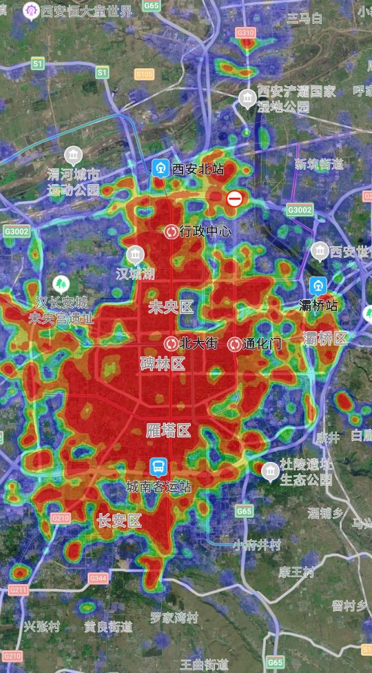 西安2020gdp全国排名,2019陕西省上半年各城市gdp