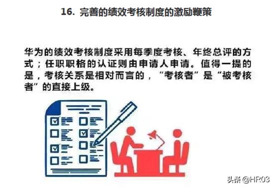 华为公司最全版人力资源管理手册,华为人力资源规划工作分析