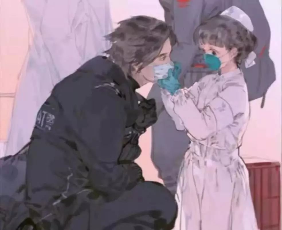 医生是特别体面的工作,医生这个职业是怎样的一个职业