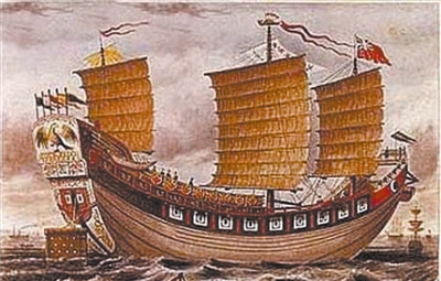 宋朝是文化最开放的朝代,宋朝是中华文明的巅峰