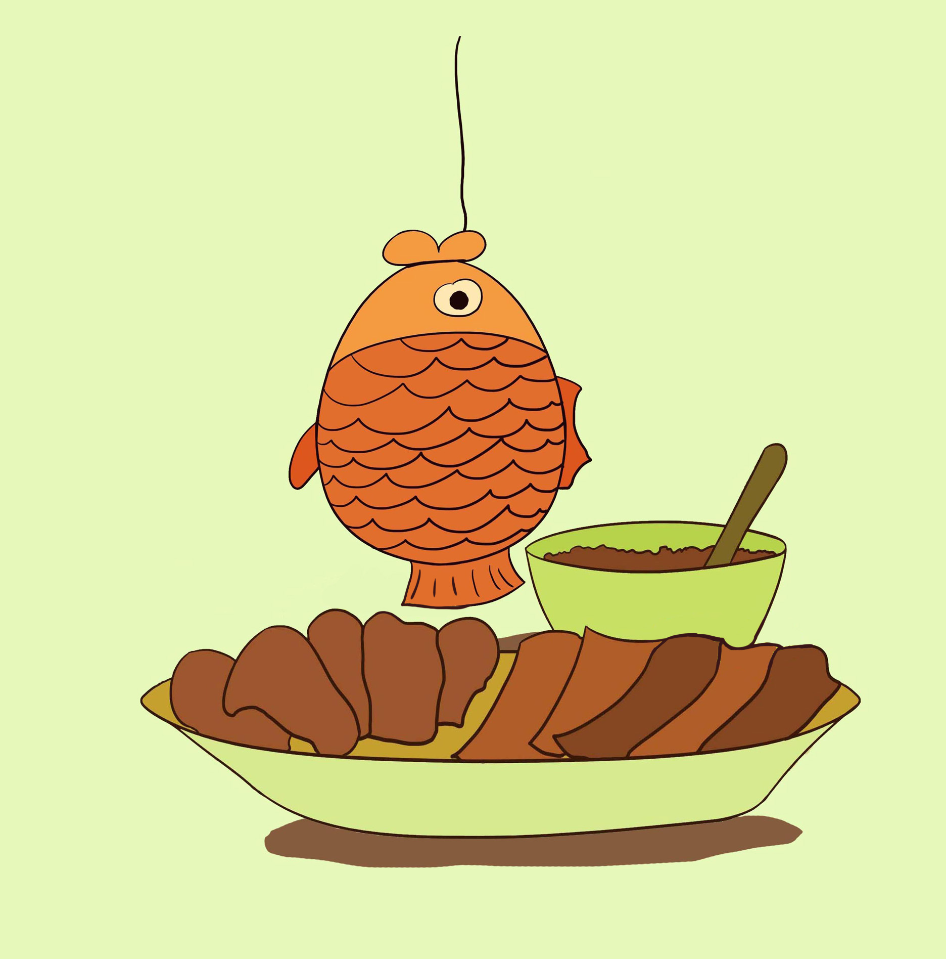 吃菠菜可以补钾吗,吃菠菜到底能不能补铁动画