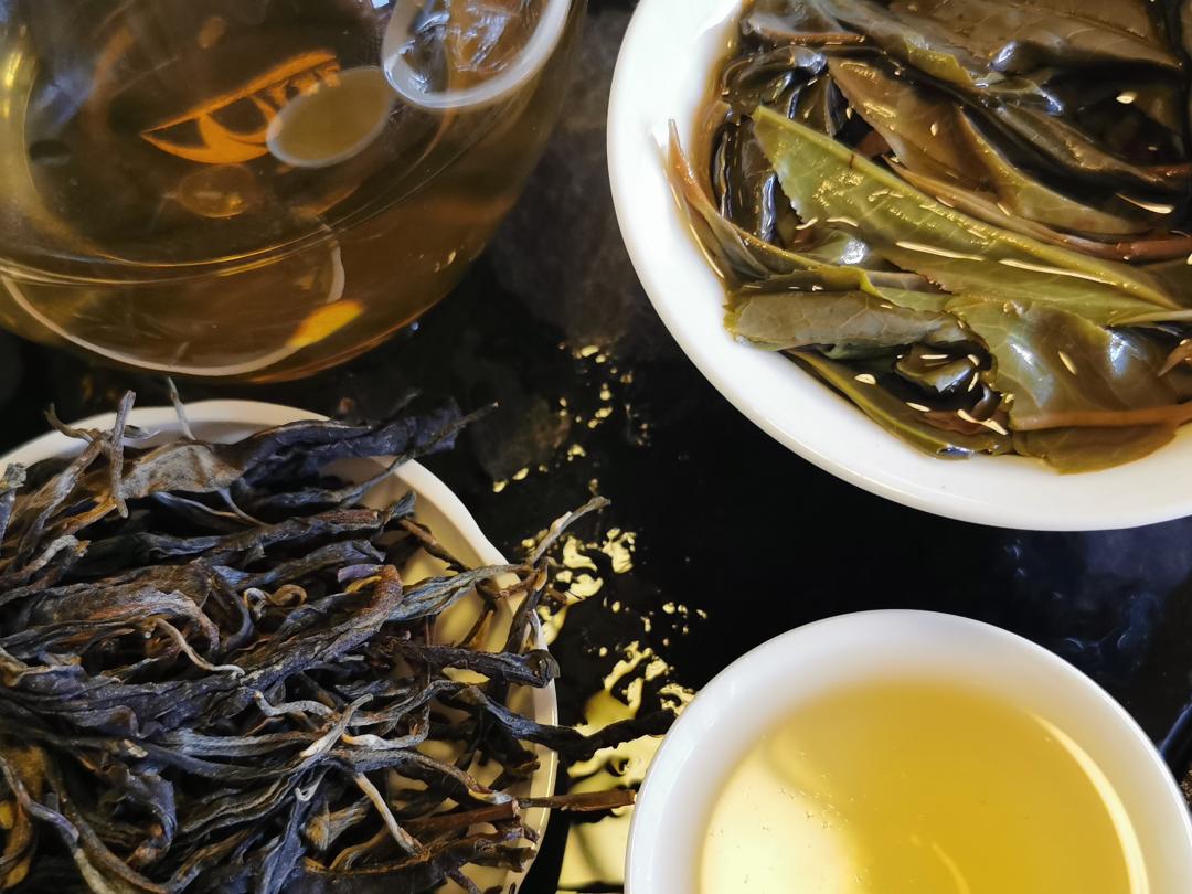 普洱茶越喝越甜怎么回事,普洱茶为什么越喝越上火