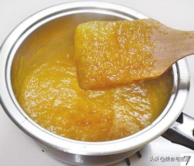 怎样把金桔做成金桔酱窍门,给宝宝做的金桔酱