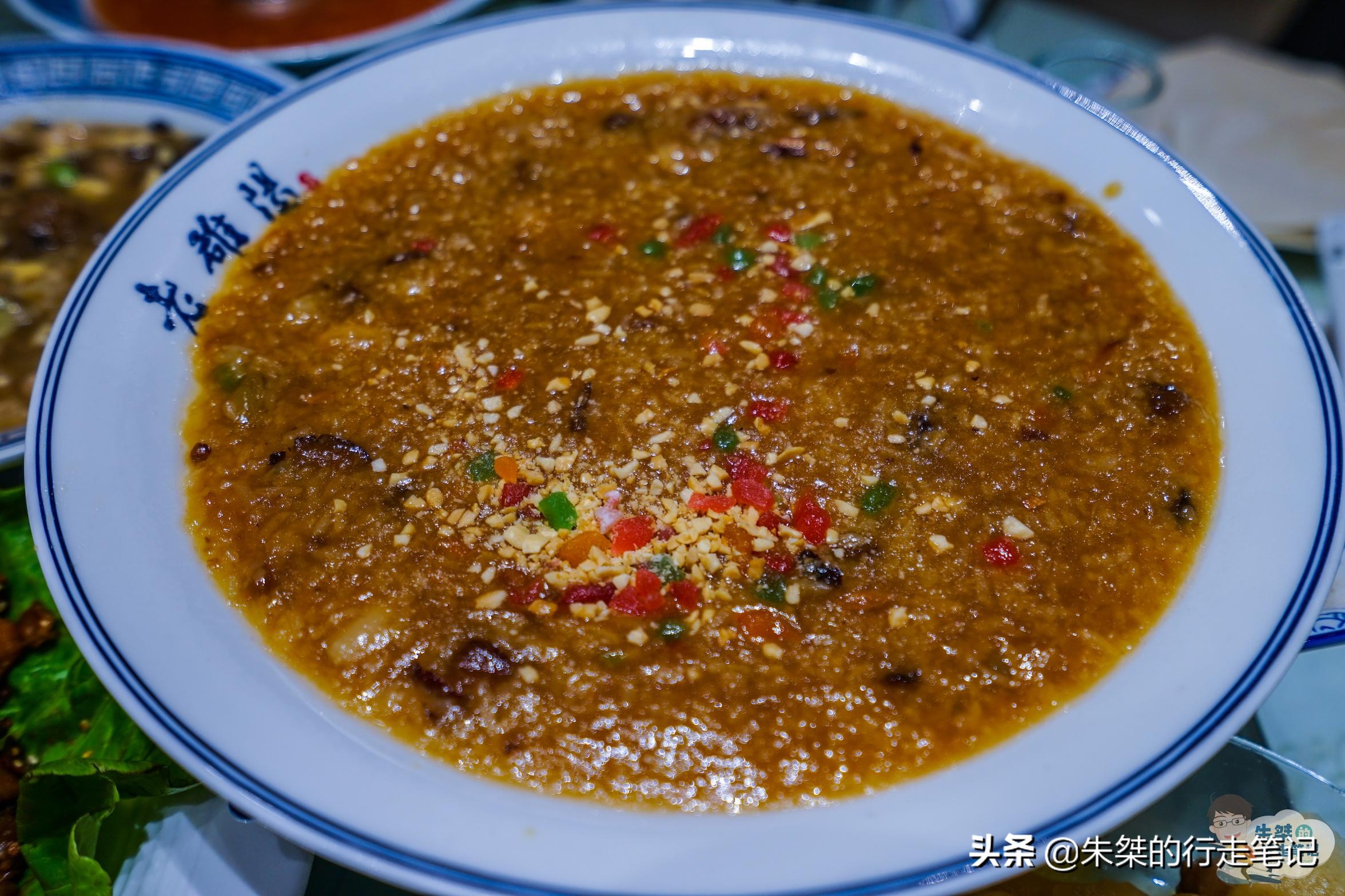 洛阳水席为什么被称为中华第一宴,洛阳水席一共多少道菜