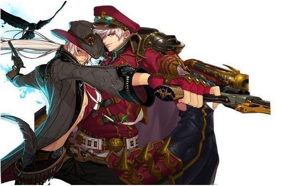 dnf男漫游详解,dnf男漫游操作技巧