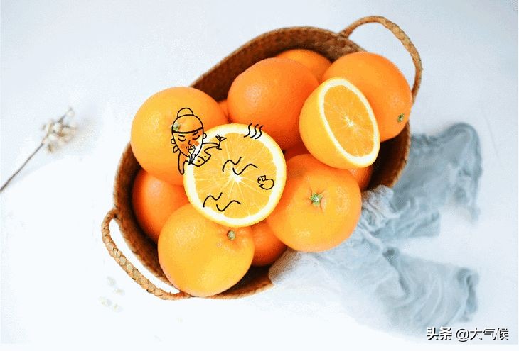 脐橙怎么看真假,怎么分辨真假脐橙