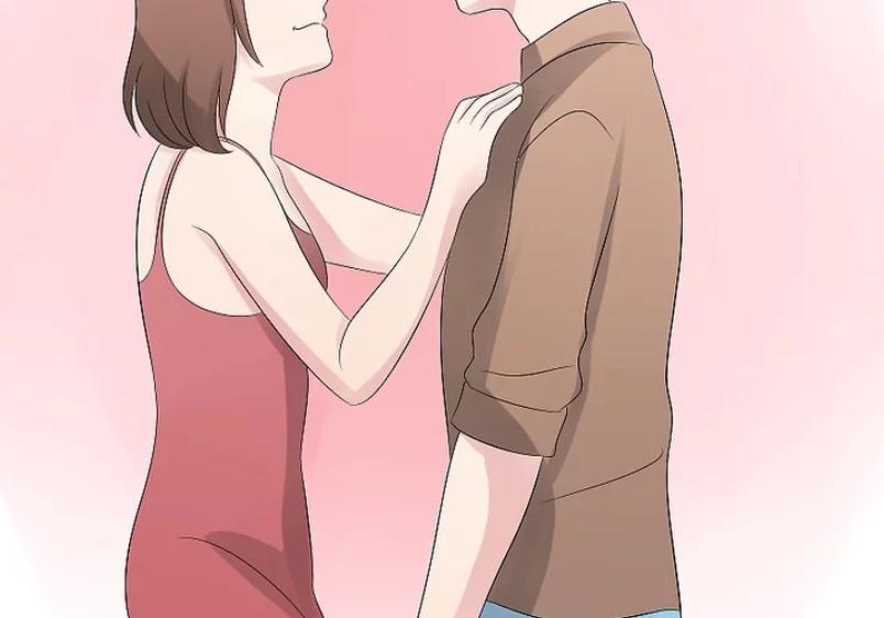 读懂女人内心的潜台词,读懂女生行为暗示