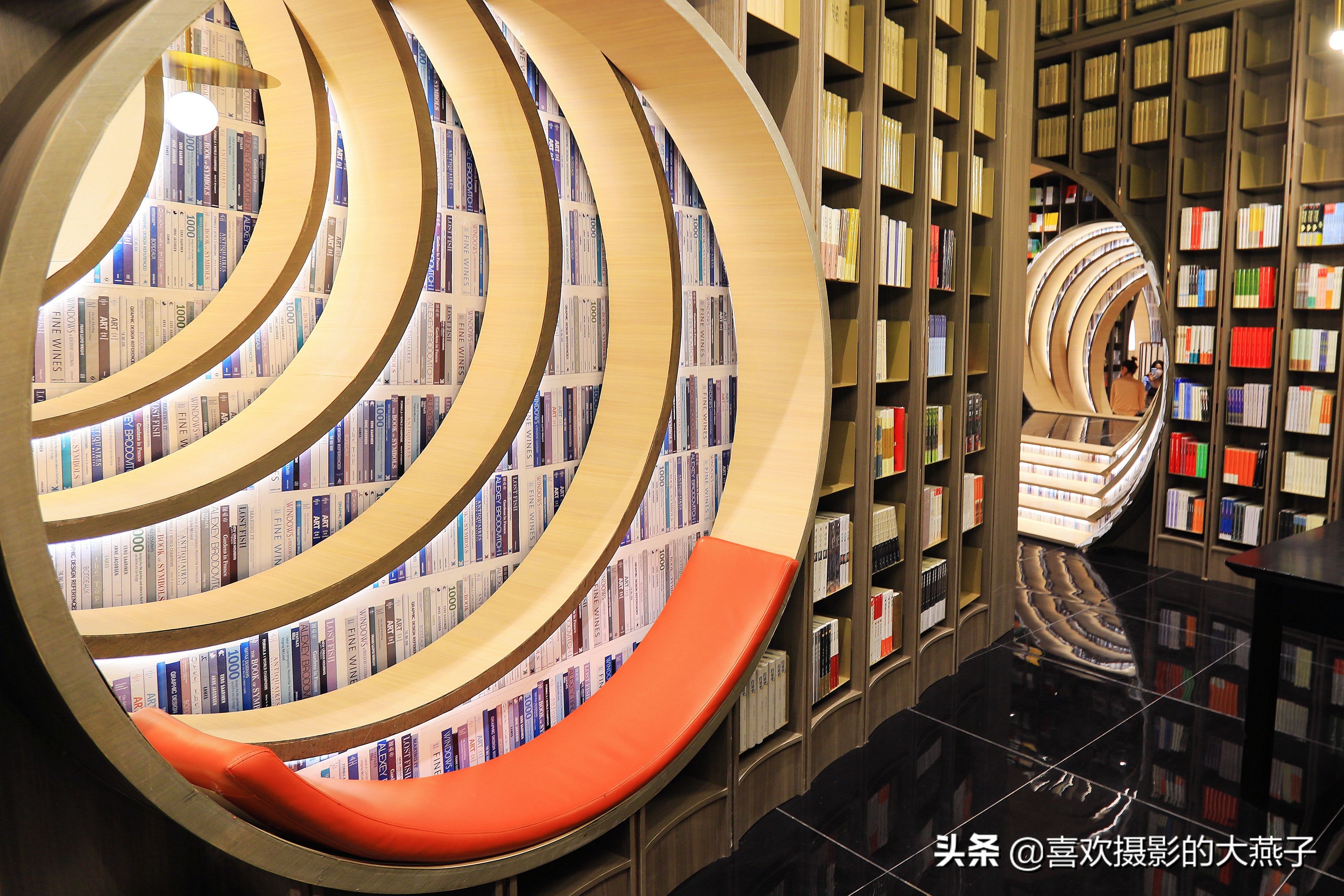 钟书阁北京老佛爷书店,北京钟书阁老佛爷店怎么去