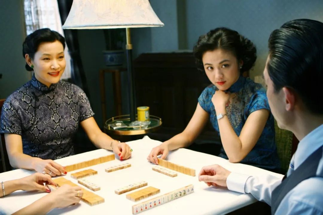 李安电影特色,李安谈电影完整版