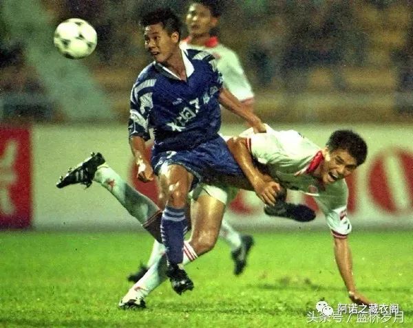 广州松日vs广州太阳神,广州松月风云