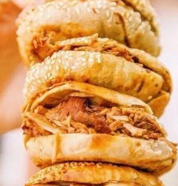 老北京地道的烧饼哪里最好吃,老北京的烧饼到底有多神奇