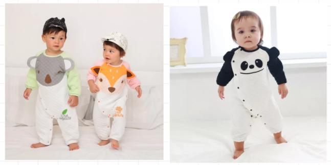 推荐又便宜又好看童装店铺,平价且质量很好的童装店推荐