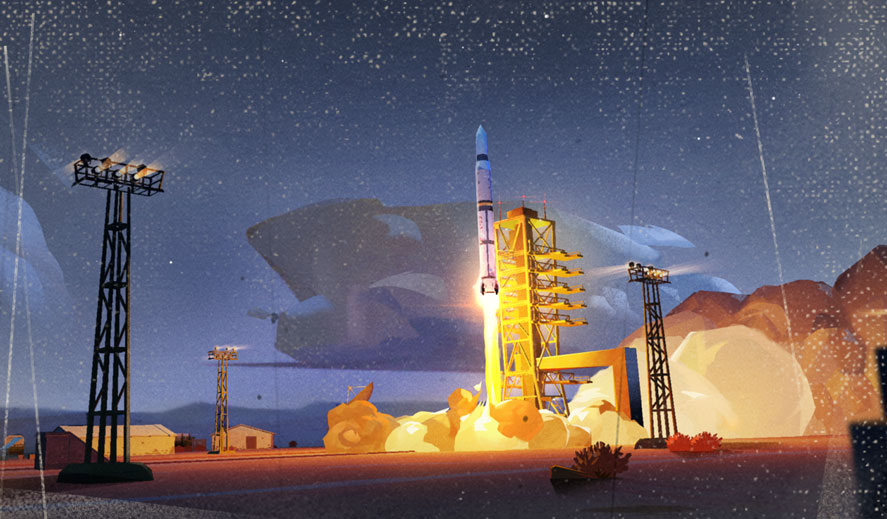 《第九所》致敬航天日：那些值得被重启的九所记忆