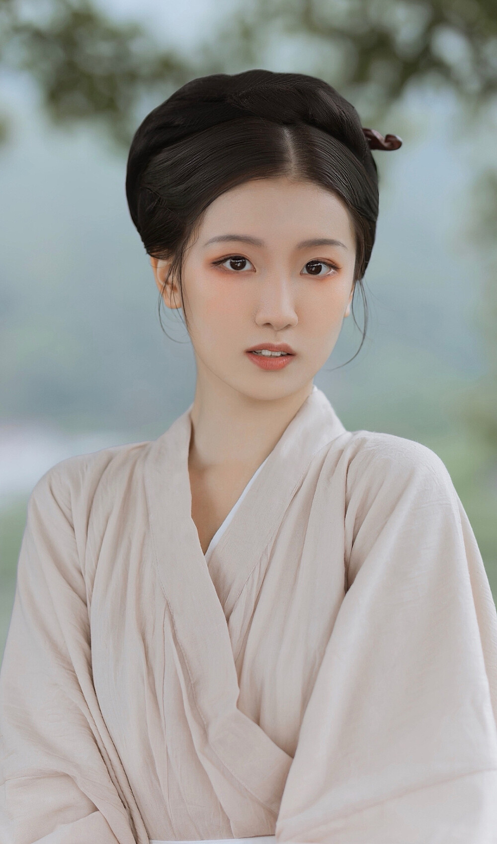 如何拥有精致的“小翘鼻”?不用开刀不用整容,学会这个就够了