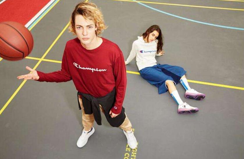 champion中国控股,champion在中国有实体店吗