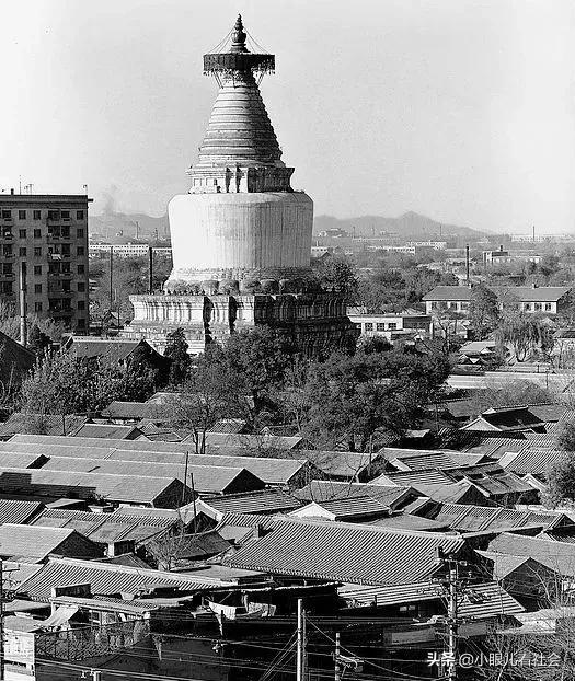 八十年代末的北京,80年代的老北京记忆