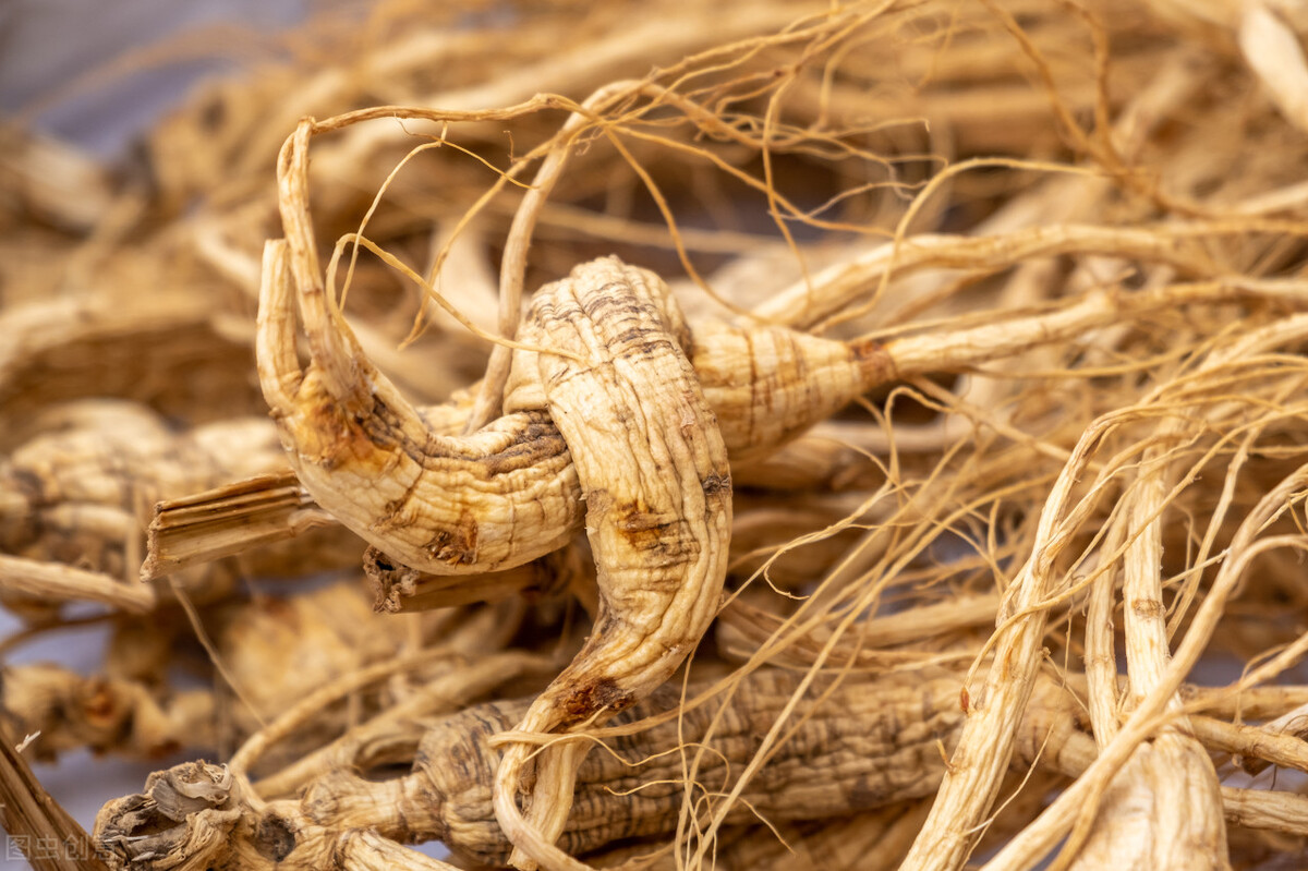 人参适合各种气虚吗,人参真的能补气吗