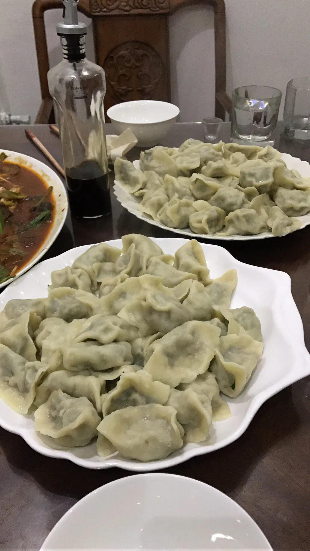 《简兮》至简生活和美食探究