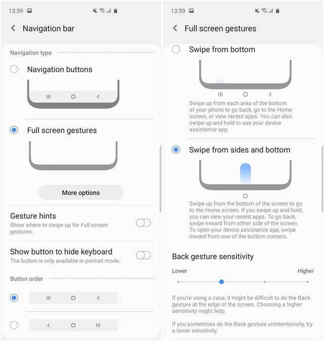 三星的系统真的特别卡吗,三星的系统有多难用