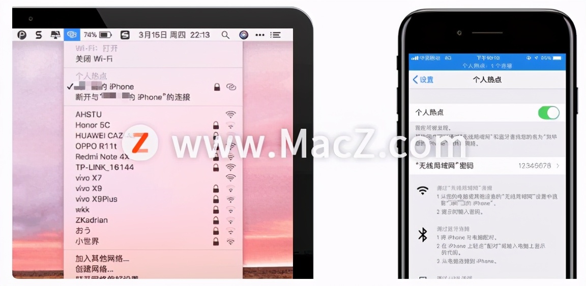 怎么在mac上查看iphone的秘密,如何在mac上查看iphone照片