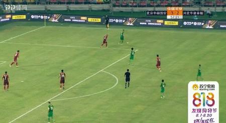 国安赛季十佳,北京国安经典赛事进球回顾视频