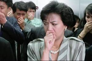 为什么公厕的门下边要有一条缝,卫生间门下边要不要留缝