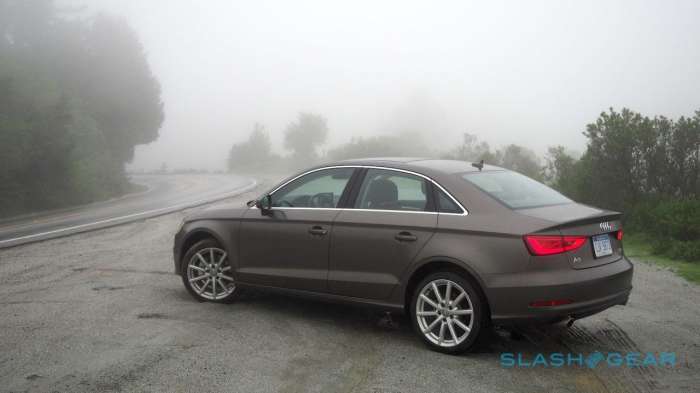 2016奥迪a335tfsi零百加速,奥迪a32.0油耗