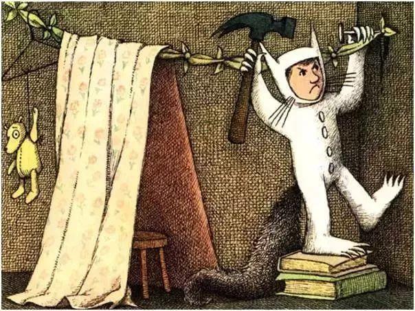 睡前绘本入门必读,睡前故事绘本怎么推荐