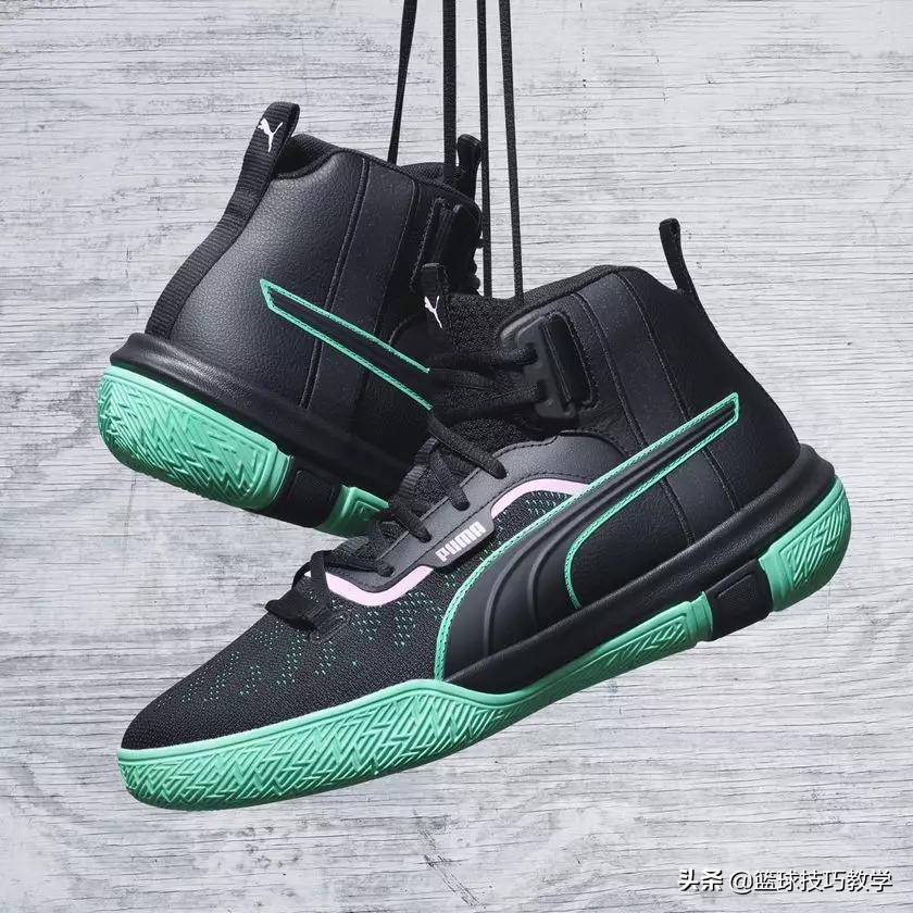 pumaultra球鞋 (joma和puma球鞋)