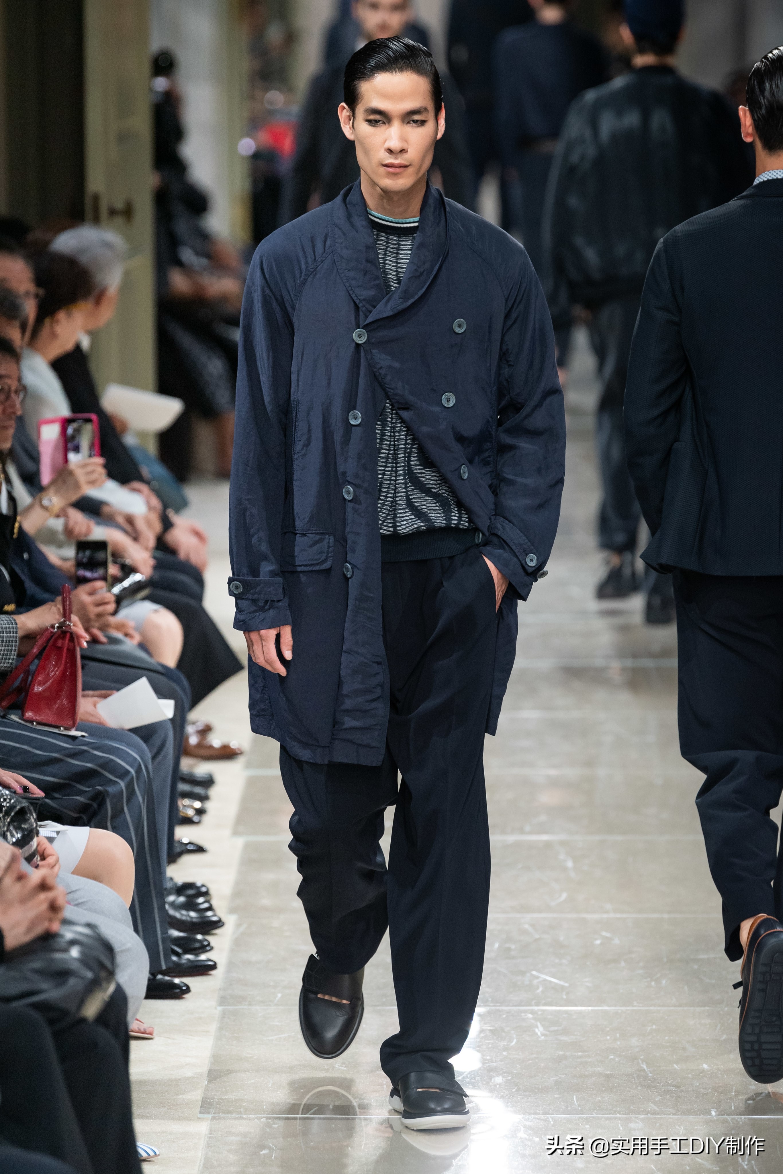 giorgioarmani2020早春时装秀,2022年giorgioarmani春夏高定高清图片